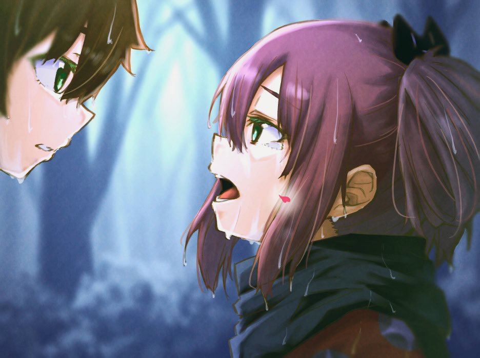 Shichimiya Satone (Chuunibyou Demo Koi Ga Shitai!) Rule 34 Image