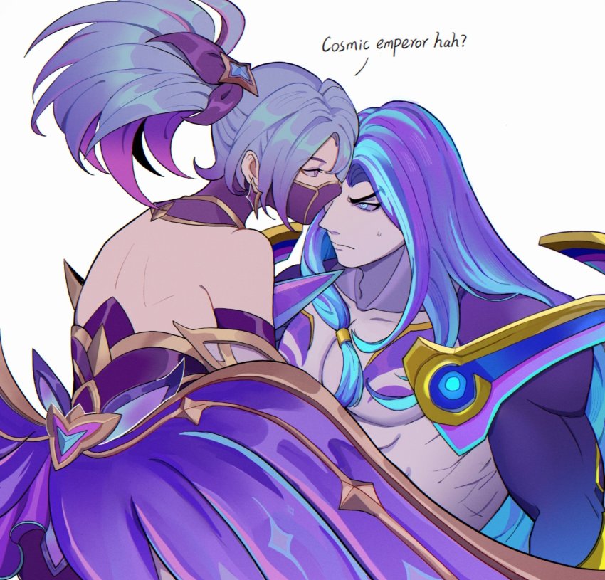 Akali (League Of Legends) Rule 34 Image