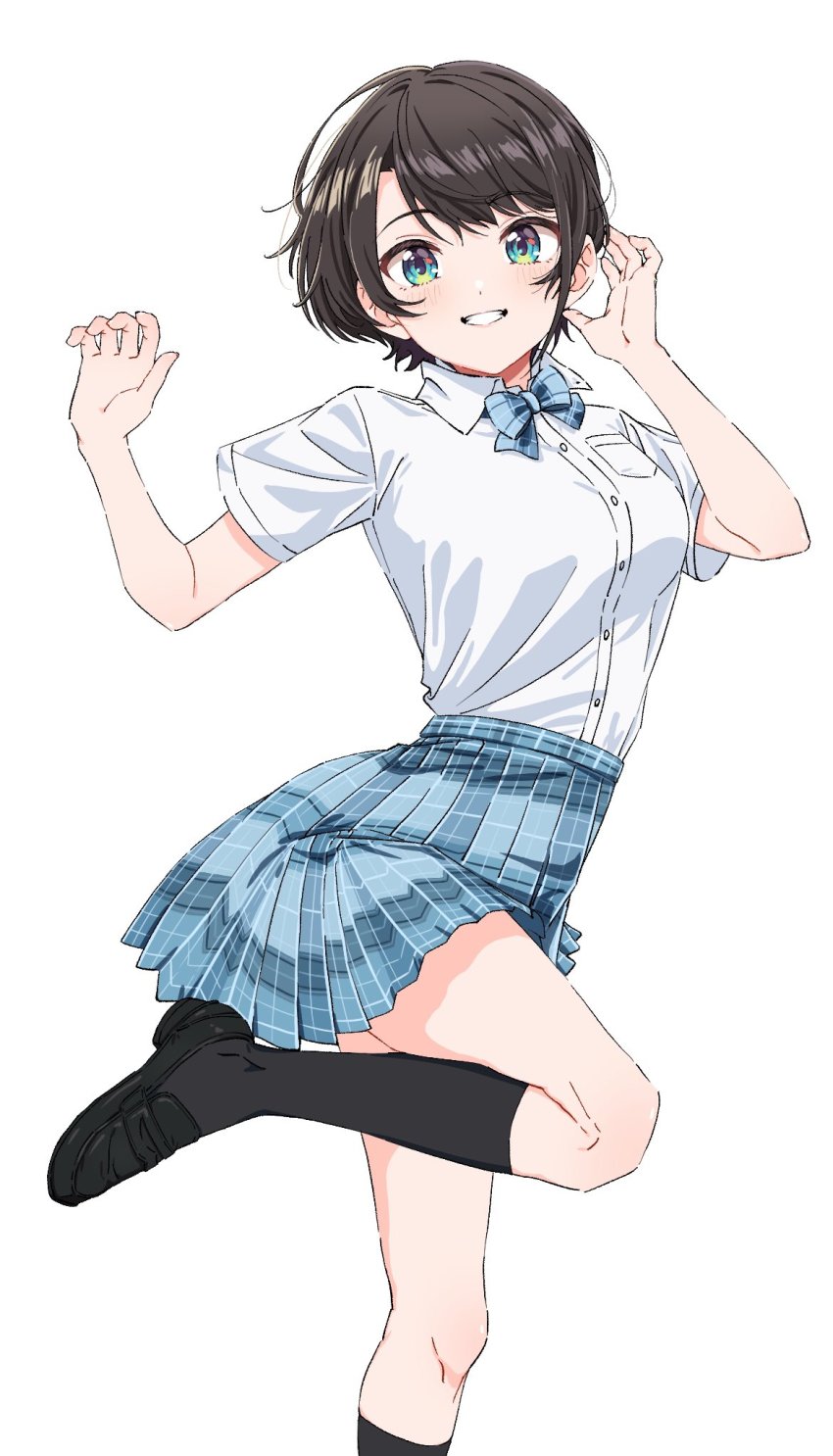 Oozora Subaru (Hololive) Rule 34 Image