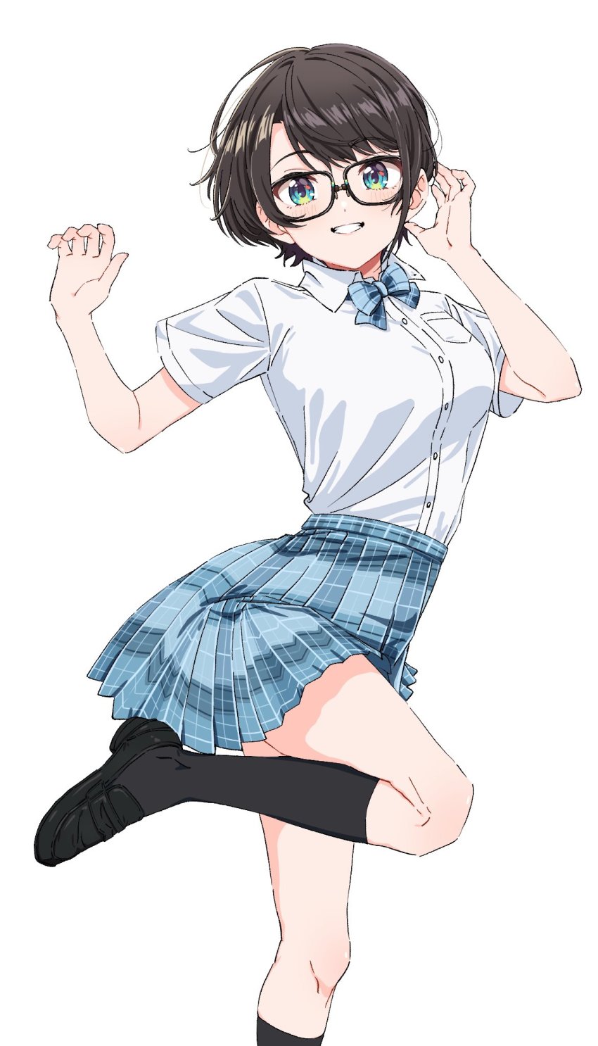 Oozora Subaru (Hololive) Rule 34 Image