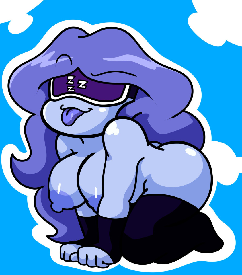 Sleep Schedule (Astranger) Rule 34 Image