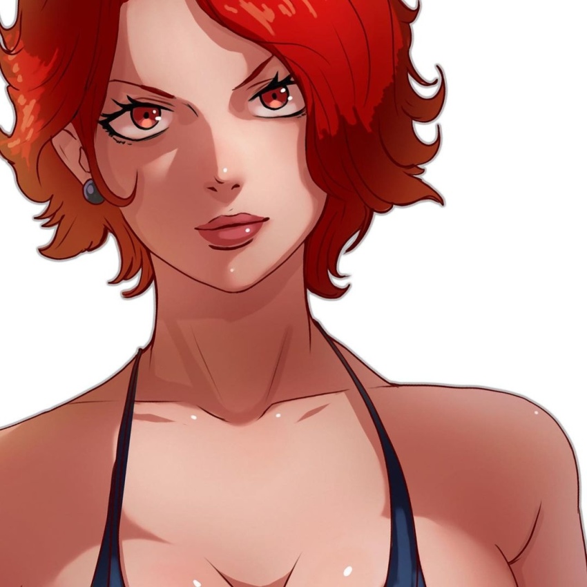 Vanessa (Kof) Rule 34 Image