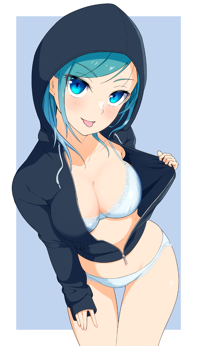 Original Rule 34 Image