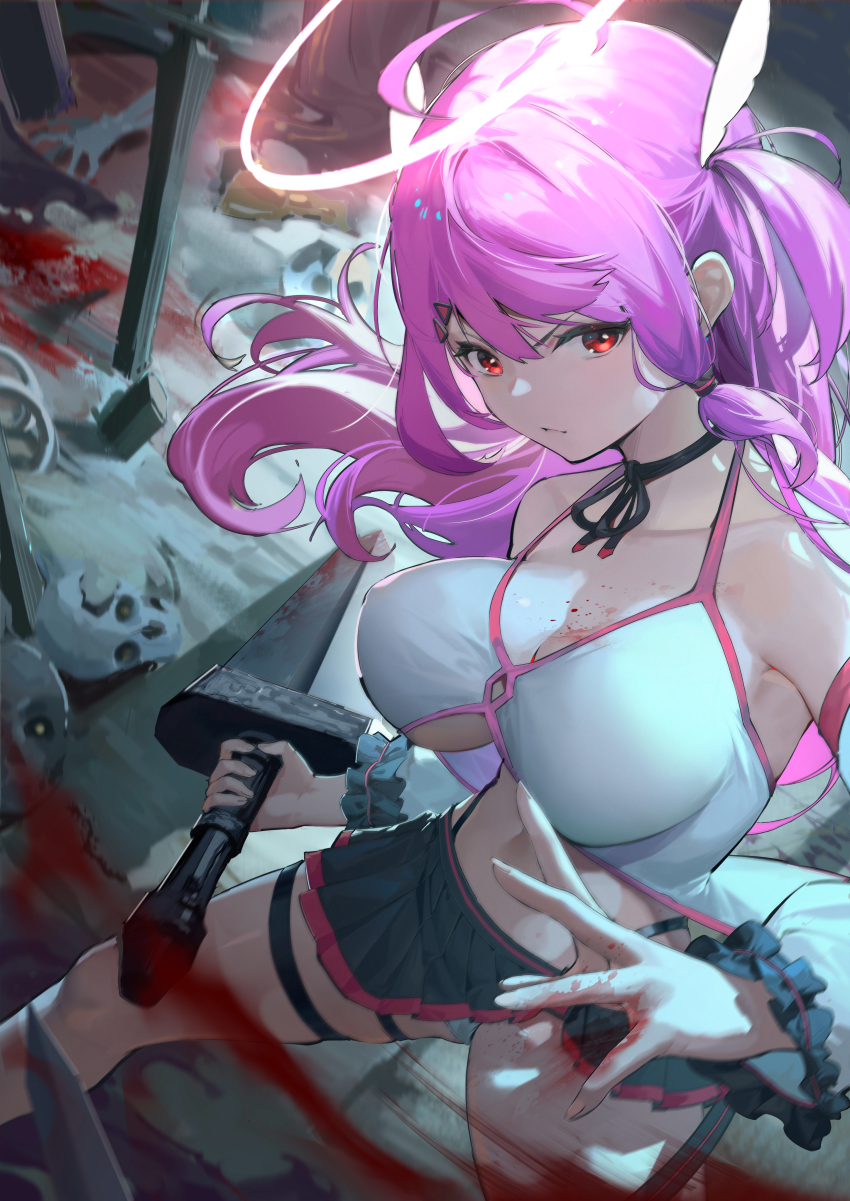 Indie Virtual Youtuber Rule 34 Image