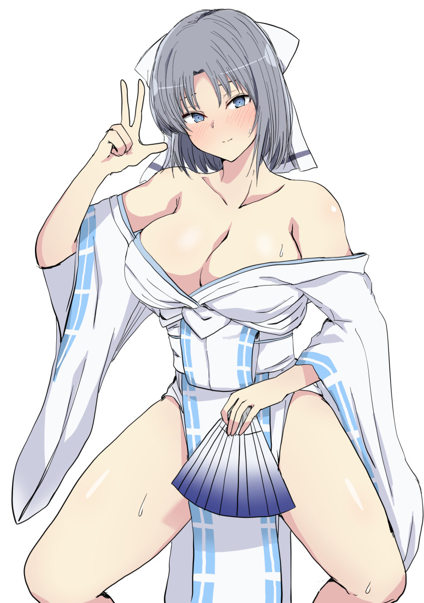 Yumi (Senran Kagura) Rule 34 Image