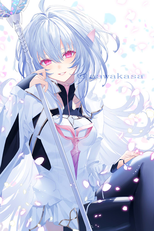 Lady Avalon (Fate) Rule 34 Image