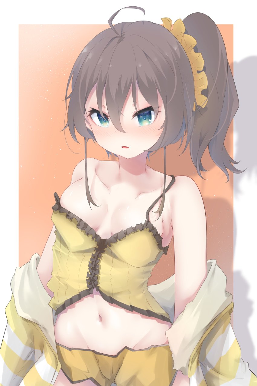 Natsuiro Matsuri (Hololive) Rule 34 Image
