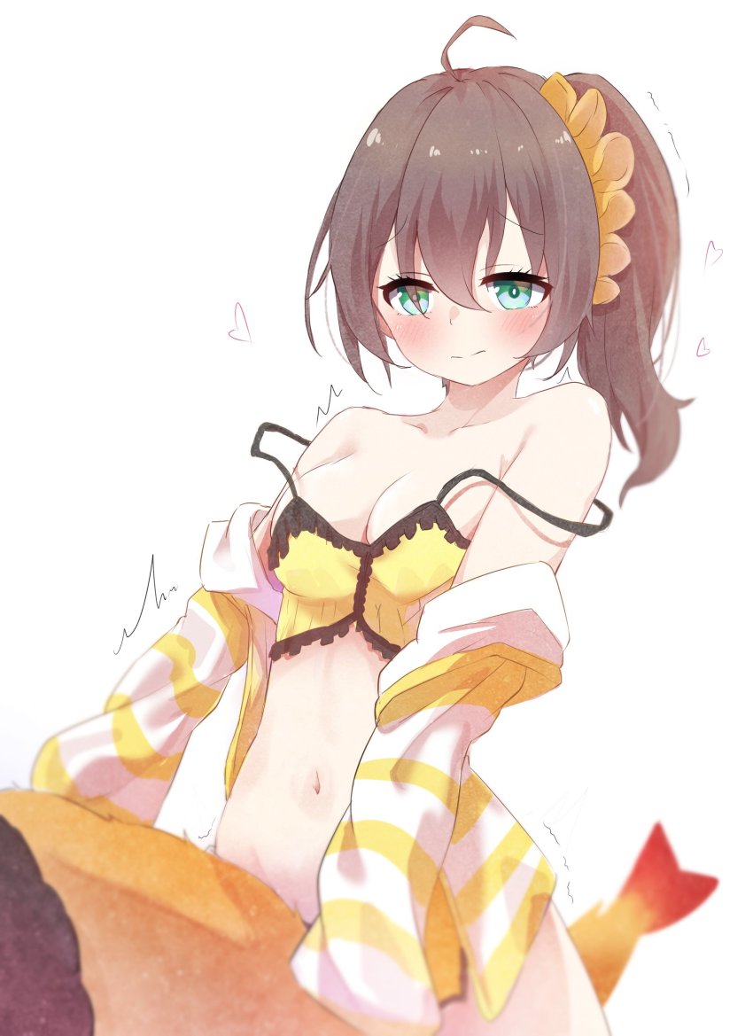Natsuiro Matsuri (Hololive) Rule 34 Image