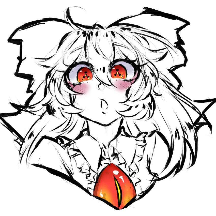 Reiuji Utsuho (Touhou) Rule 34 Image