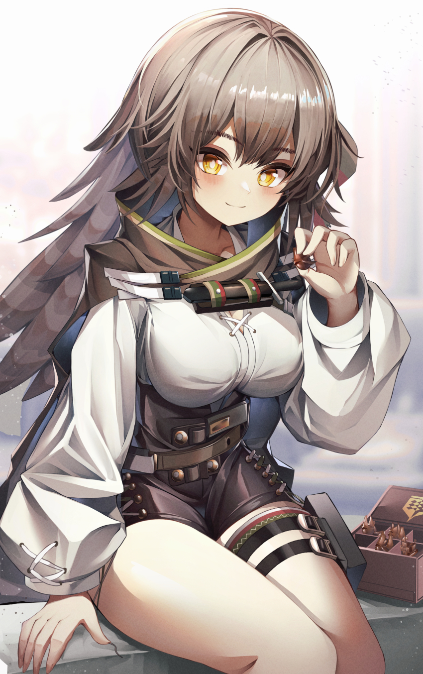 Fartooth (Arknights) Rule 34 Image
