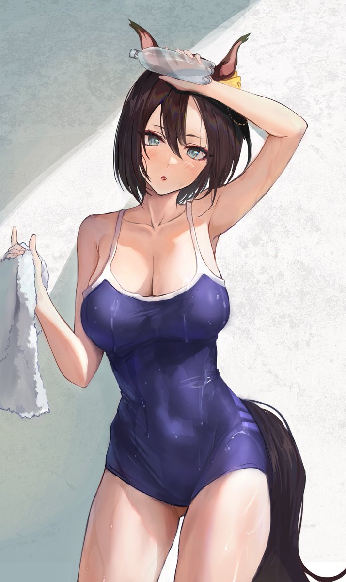 Air Groove (Umamusume) Rule 34 Image