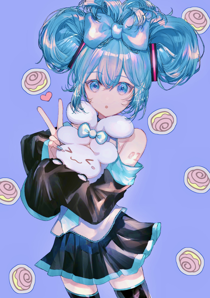 Cinnamoroll (Sanrio) Rule 34 Image