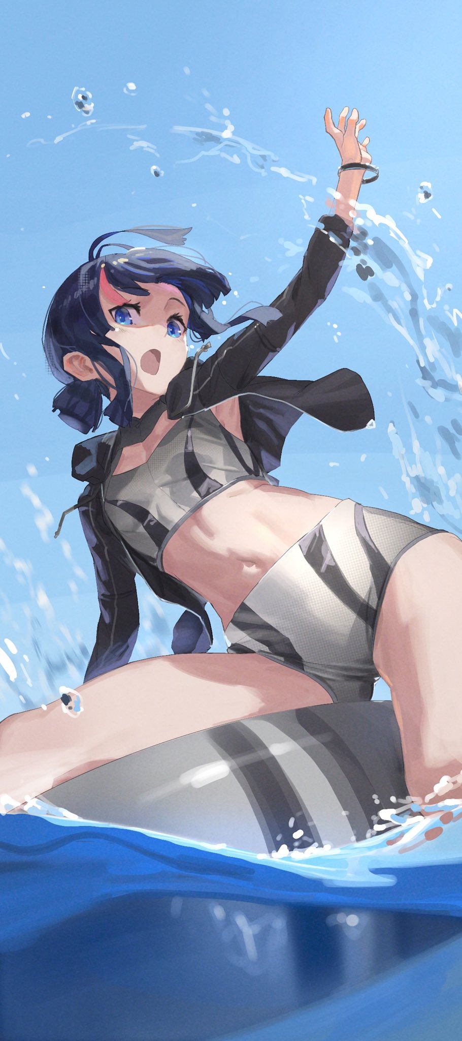 Utsumi Erice (Fate/Grand Order) Rule 34 Image