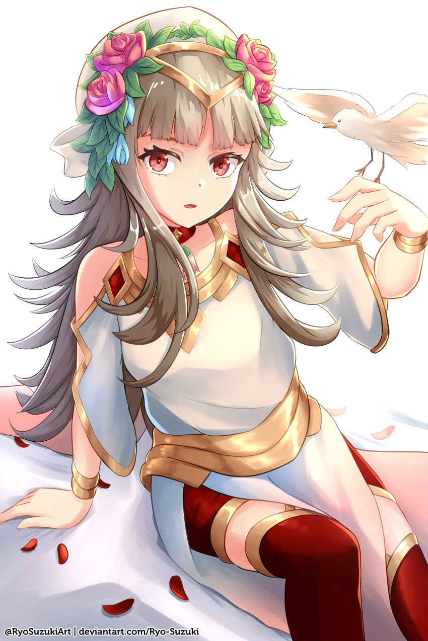 Veronica (Fire Emblem) Rule 34 Image