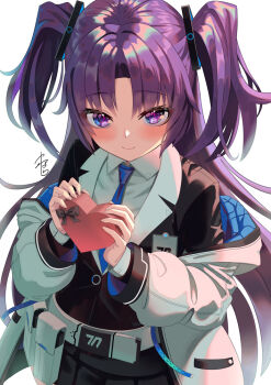 Yuuka (Blue Archive) Rule 34 Image