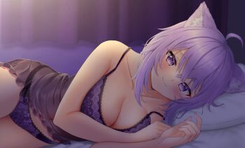 Ahoge Rule 34 Image