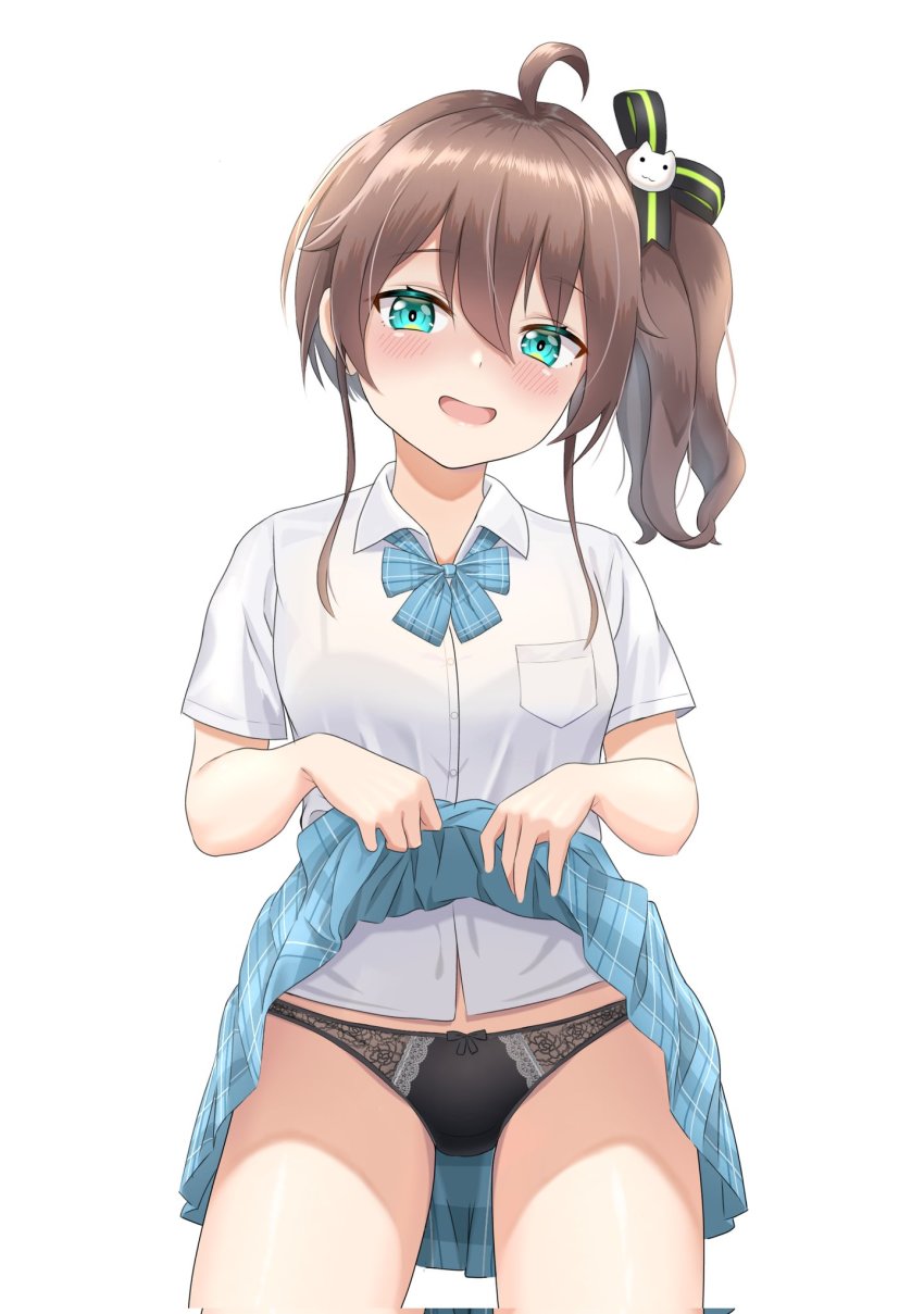 Natsuiro Matsuri (Hololive) Rule 34 Image