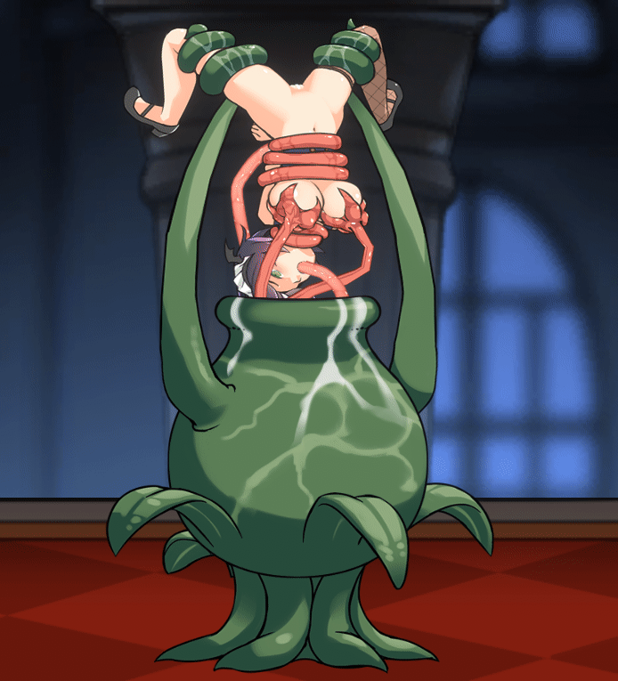 Luna (Demon'S Maid Luna) Rule 34 Image
