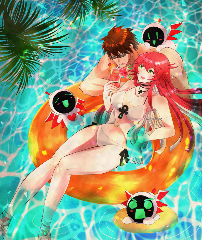 Jack-O' Valentine (Guilty Gear) Rule 34 Image