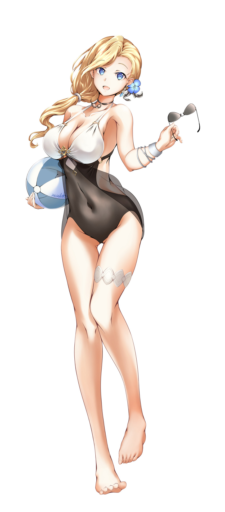 Hood (Azur Lane) Rule 34 Image
