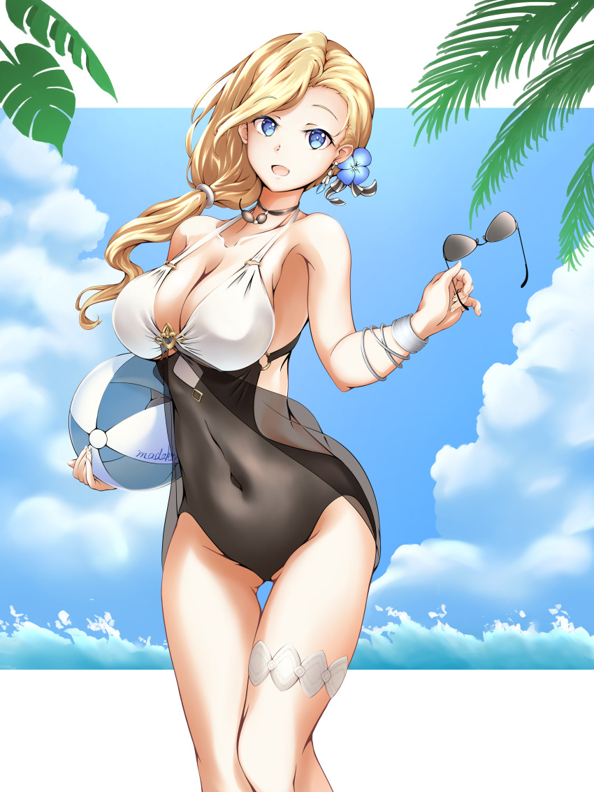 Hood (Azur Lane) Rule 34 Image