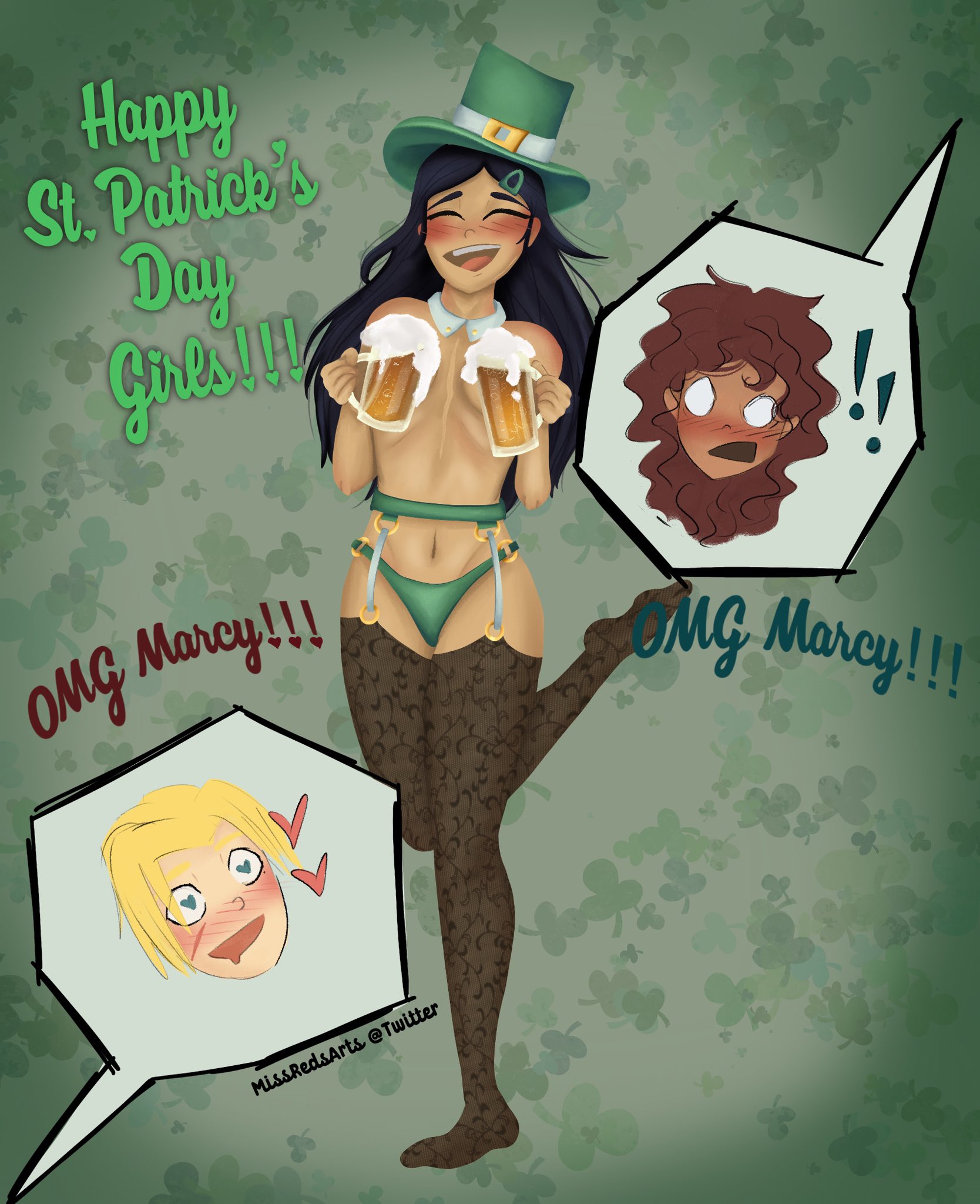 Anne Boonchuy (Amphibia) Rule 34 Image