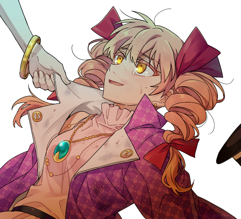 Yorigami Jo'On (Touhou) Rule 34 Image