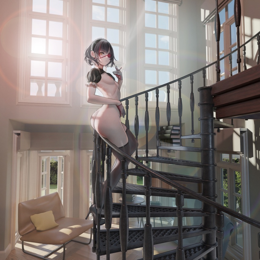Ass Rule 34 Image