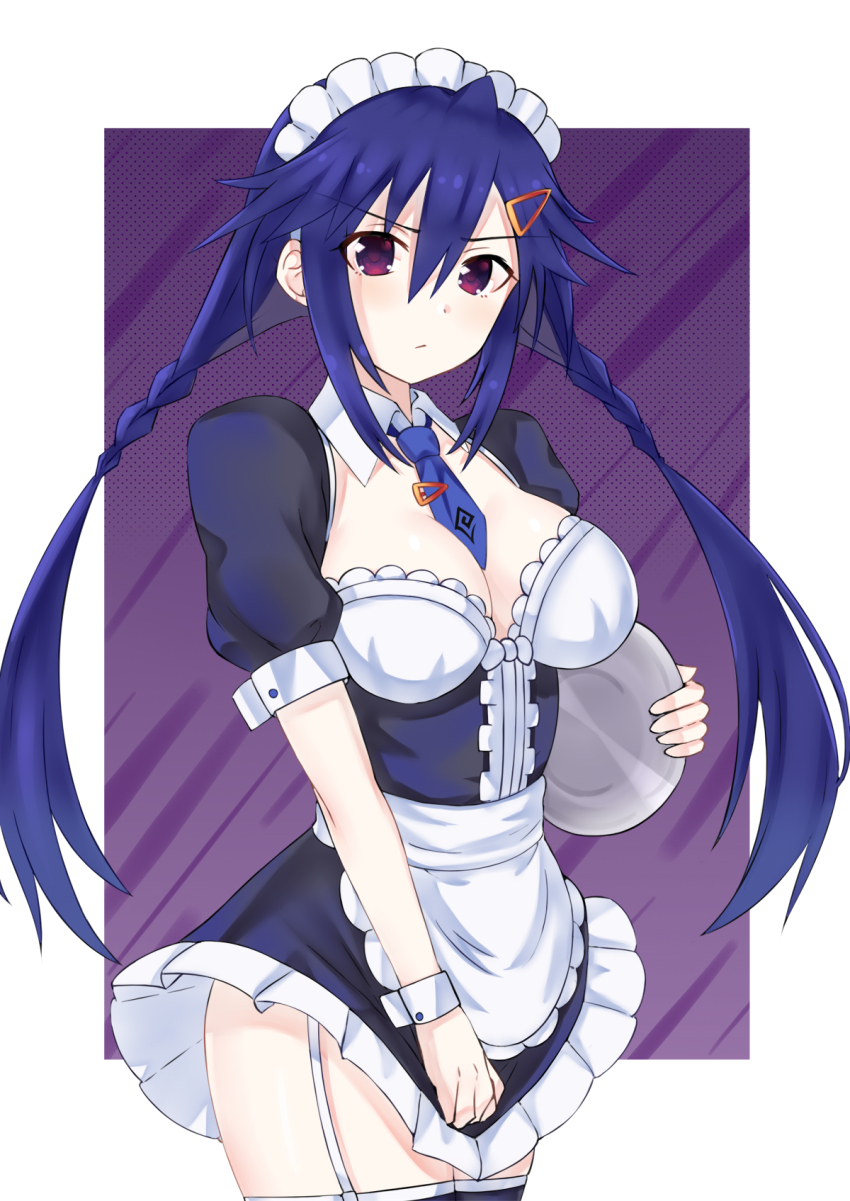 Neptune (Series) Rule 34 Image