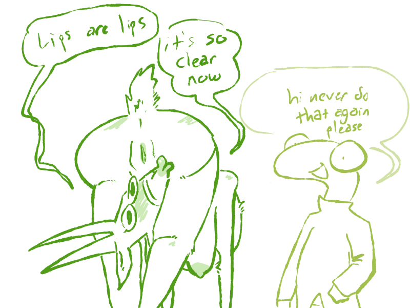 4:3 Rule 34 Image