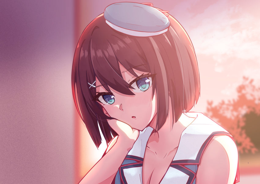 Kantai Collection Rule 34 Image