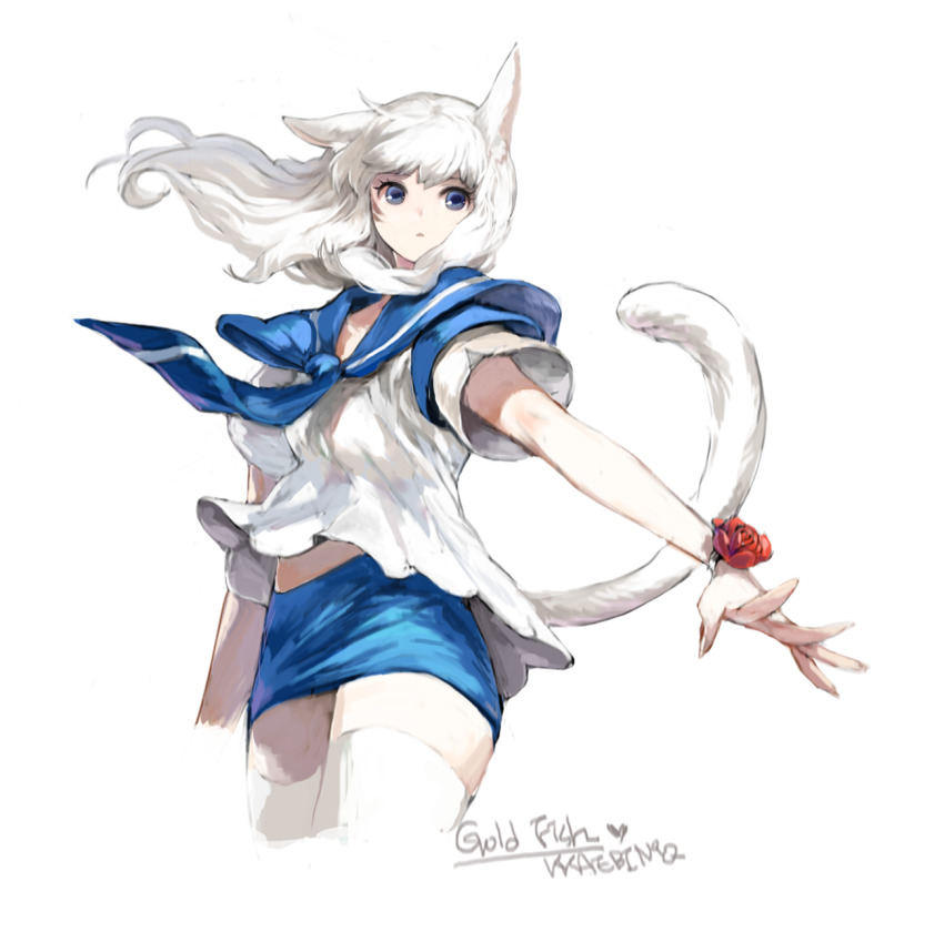 Warrior Of Light (Ff14) Rule 34 Image