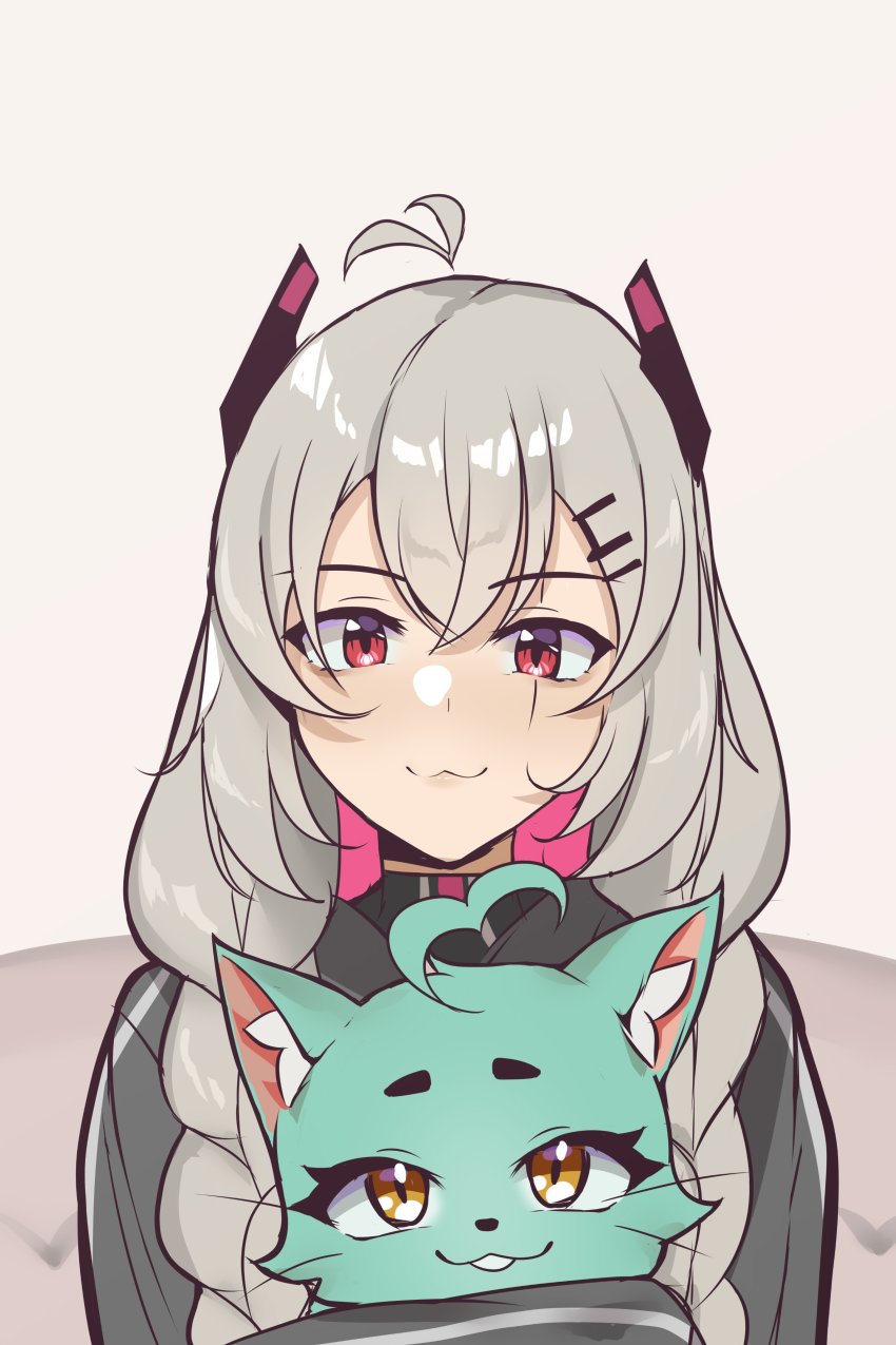 Girl Dm (Indie Virtual Youtuber) Rule 34 Image