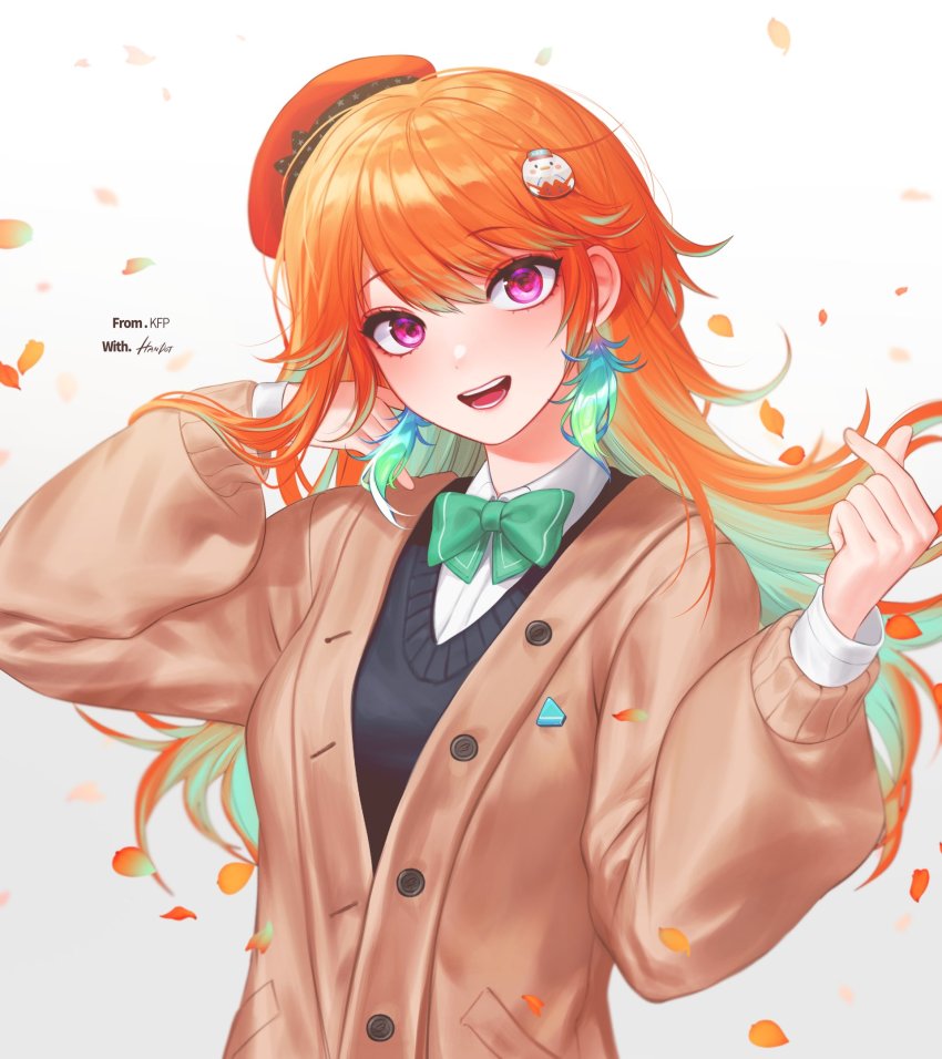 Takanashi Kiara (Hololive) Rule 34 Image