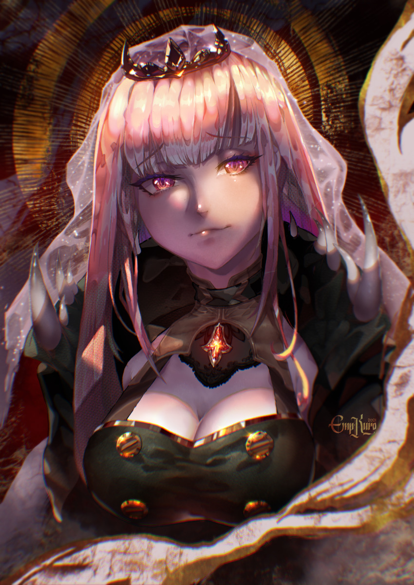 Mori Calliope (Hololive) Rule 34 Image