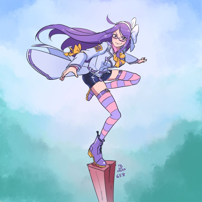 Asakura Rikako Rule 34 Image