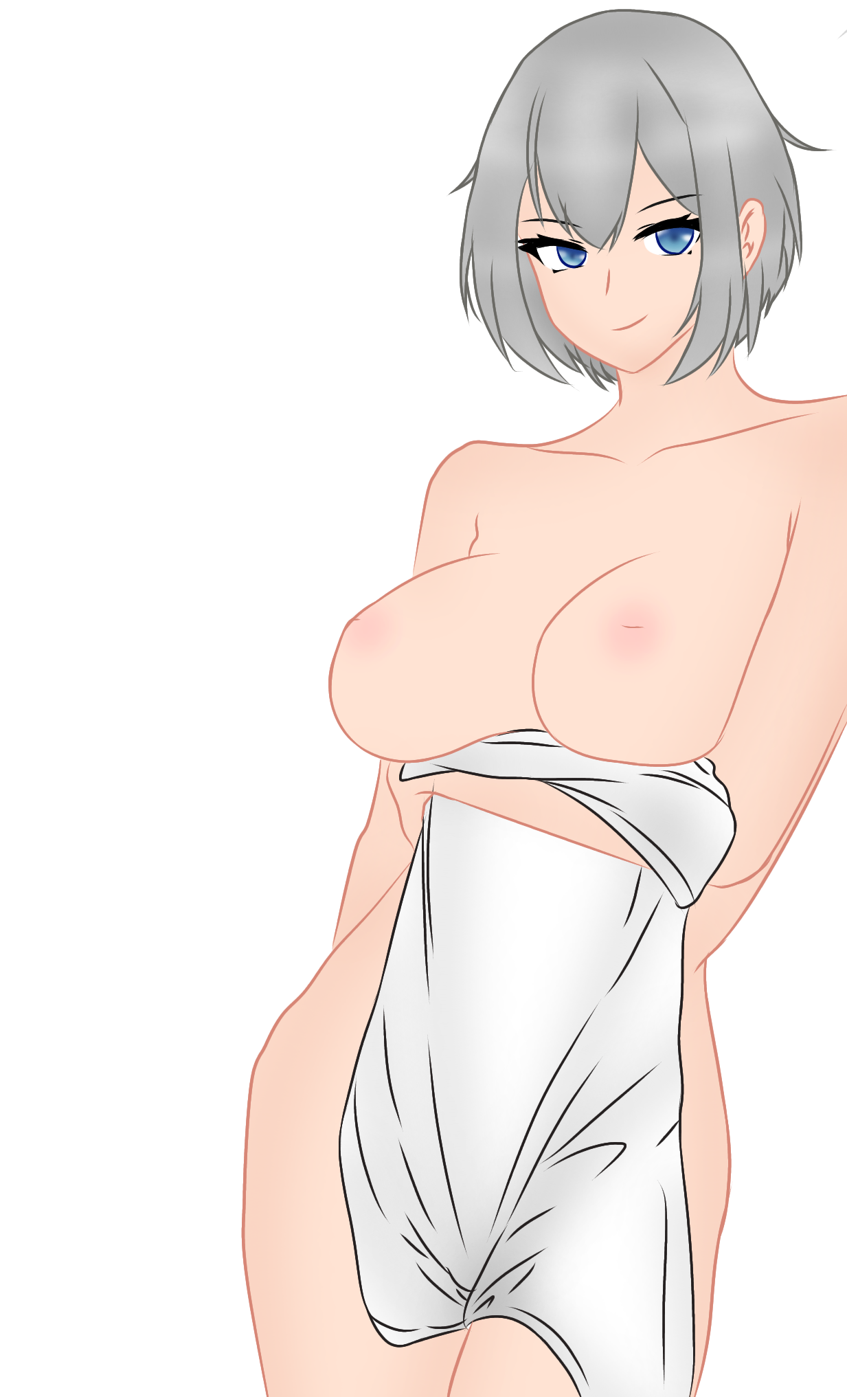Original Character Rule 34 Image