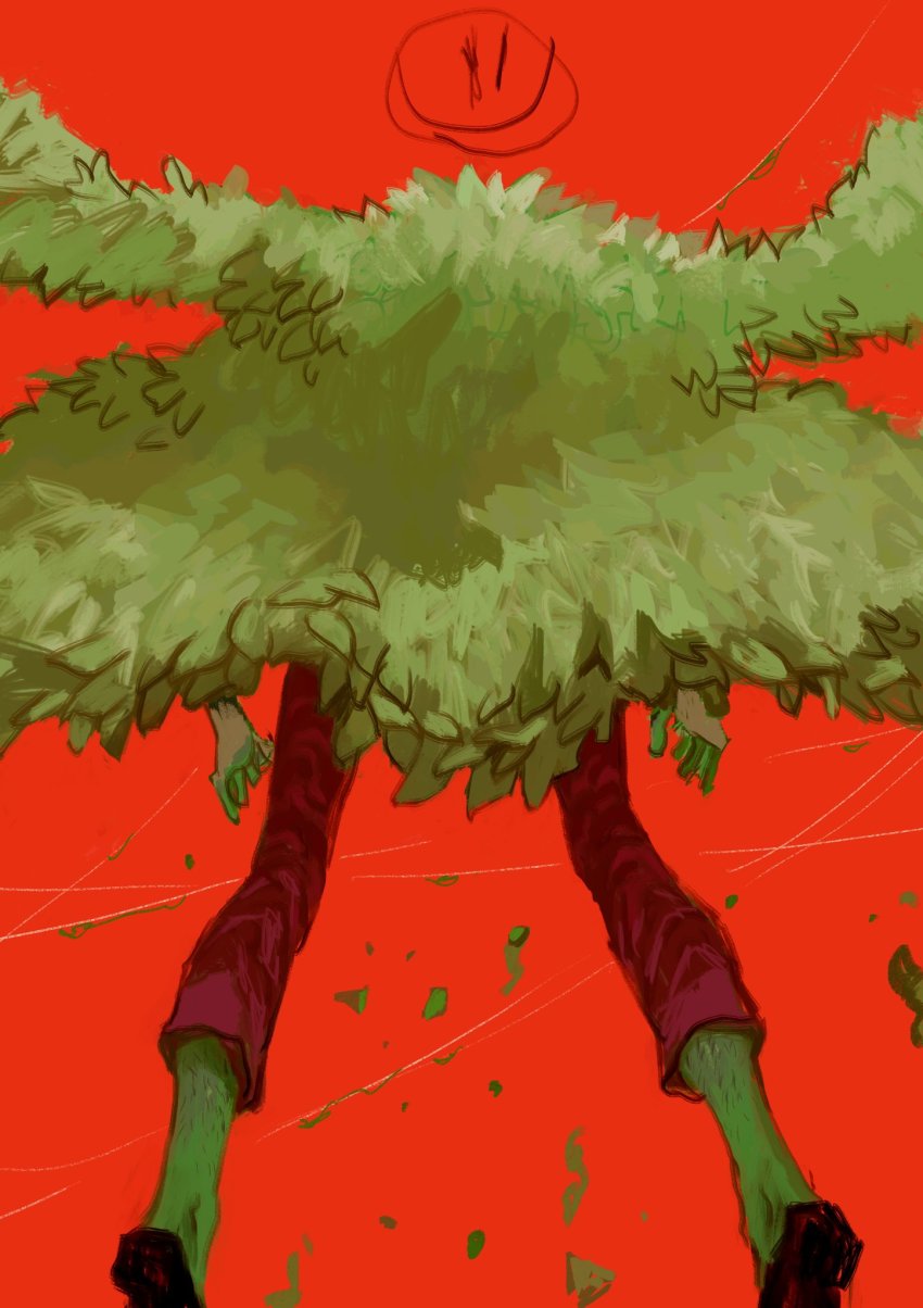 Donquixote Doflamingo (One Piece) Rule 34 Image