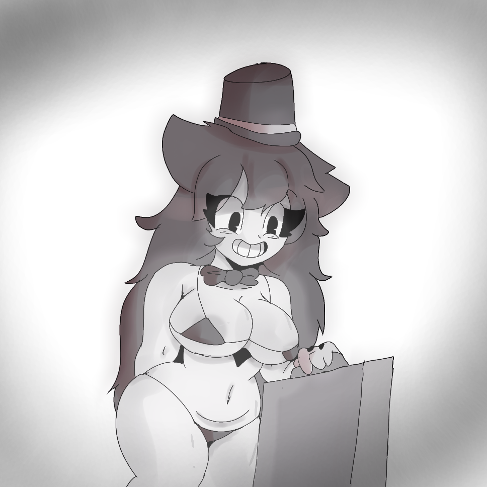 Toons (Huesosdry) Rule 34 Image