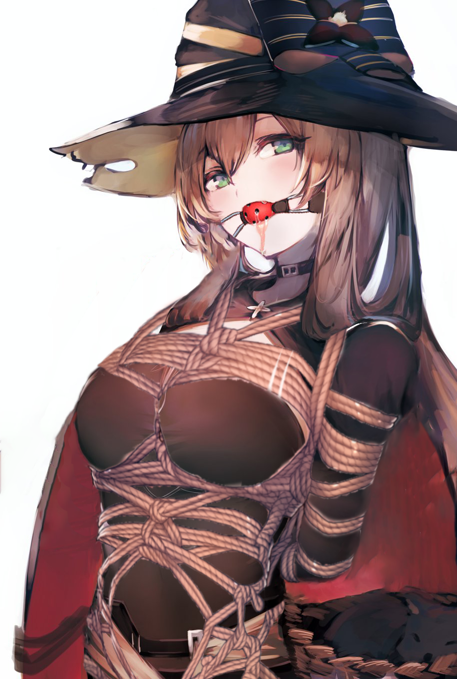 Springfield (Girls' Frontline) Rule 34 Image