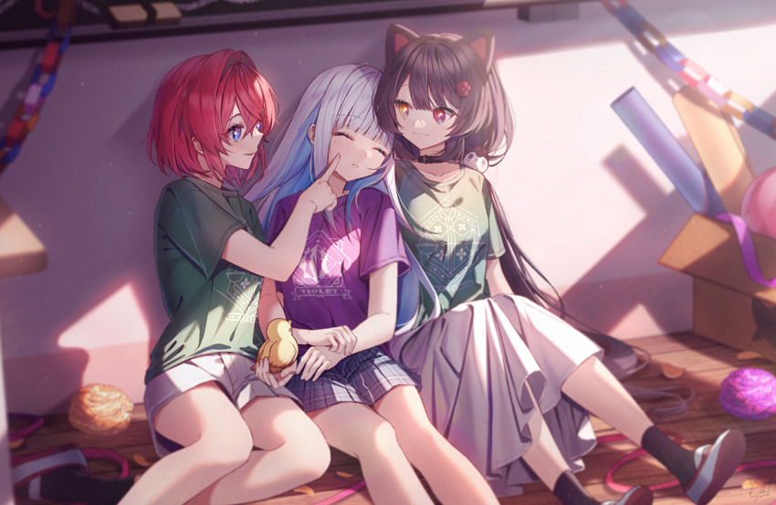 Ange Katrina (Nijisanji) Rule 34 Image