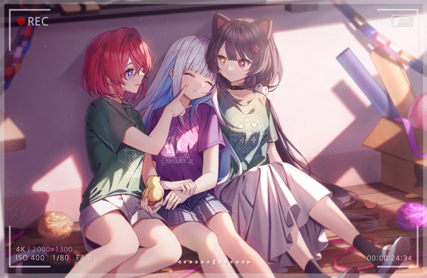 Ange Katrina (Nijisanji) Rule 34 Image
