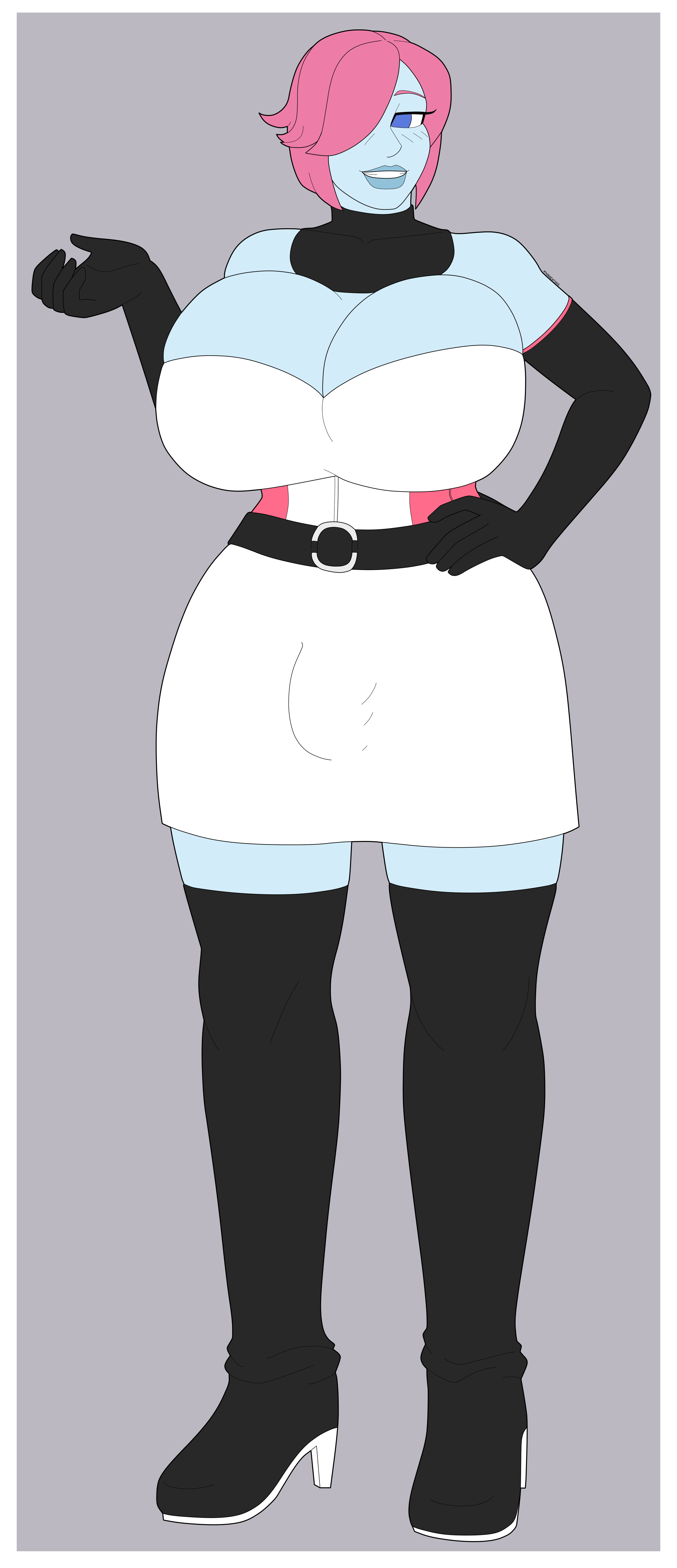 Milo (Docafterdark) Rule 34 Image