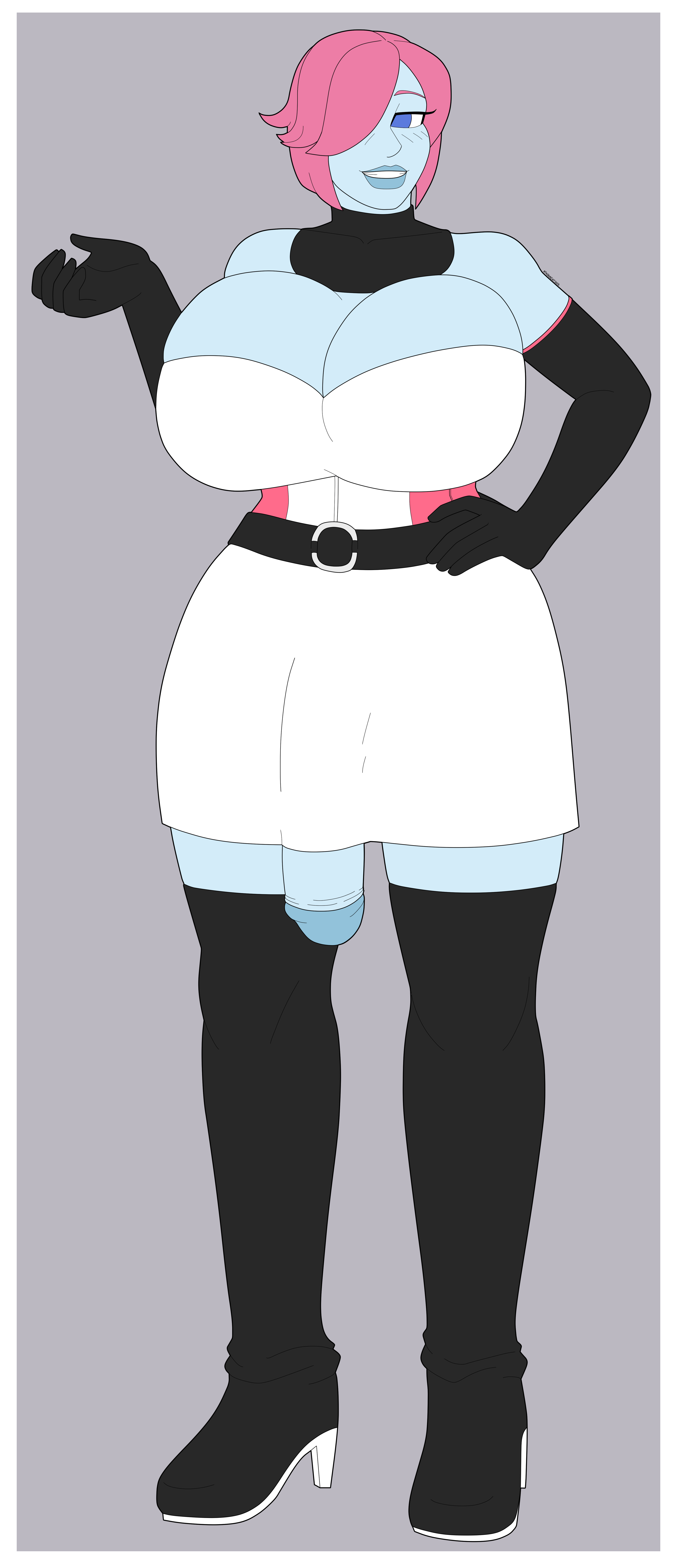 Milo (Docafterdark) Rule 34 Image