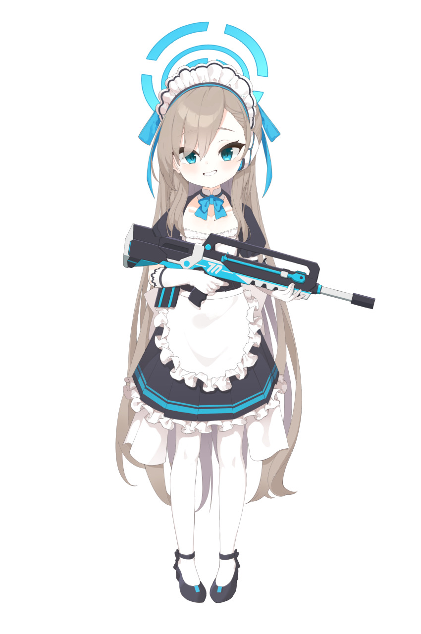 Asuna (Blue Archive) Rule 34 Image