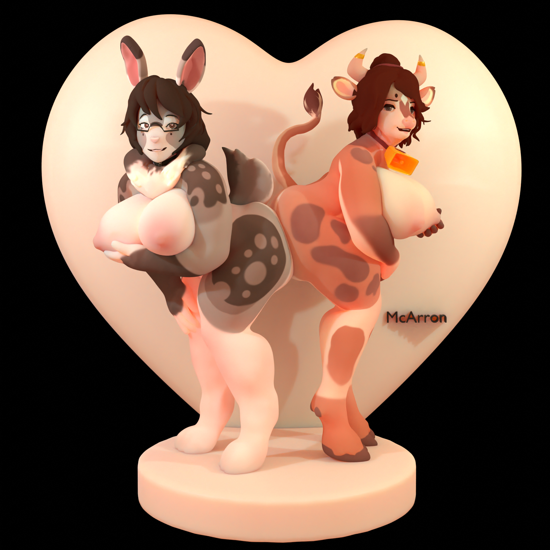 3d (Artwork) Rule 34 Image