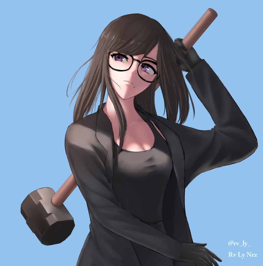 Minakata Hizuru (Summertime Render) Rule 34 Image