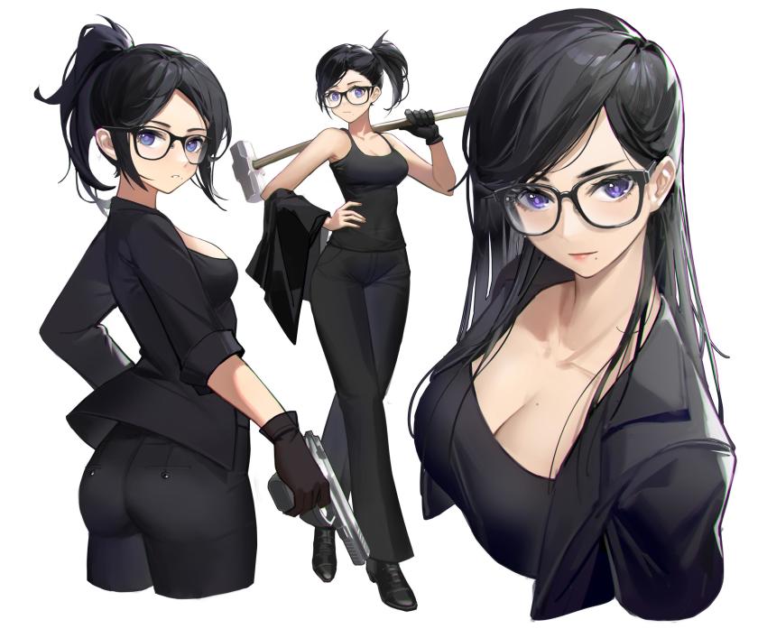 Minakata Hizuru (Summertime Render) Rule 34 Image