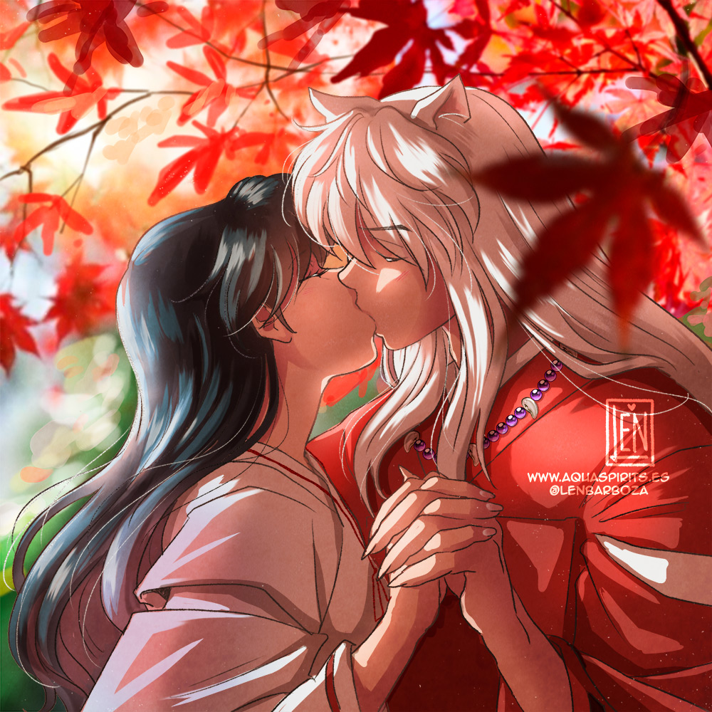 Inuyasha (Character) Rule 34 Image