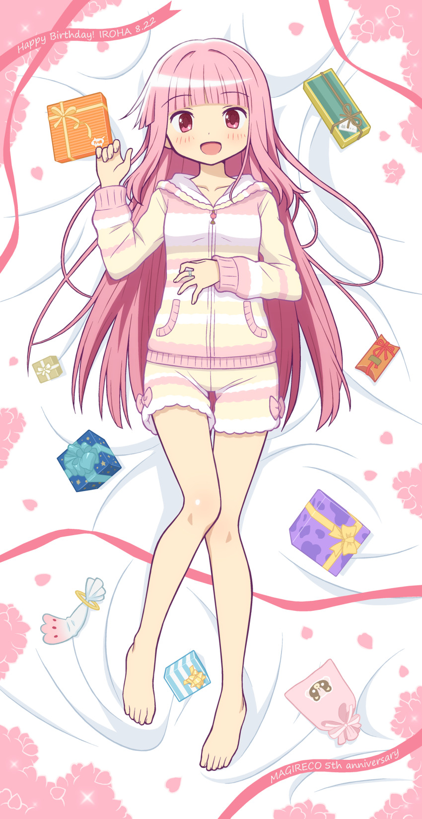 Tamaki Iroha (Magia Record: Mahou Shoujo Madoka Magica Gaiden) Rule 34 Image